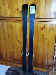 LYŽE ELAN SKY U-FLEX 130CM --MODEL 2026--